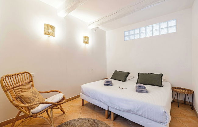 Charming Apartment in the Heart of Le Suquet - Foto 4