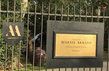 "Antre Nous" au Cœur de Lunel - Foto 15