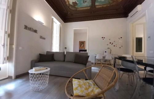 Catalan Music Palace with private terrace - Photo 8