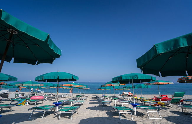 Appartamento Comodo Comfort in Splendido Residence - Foto 32