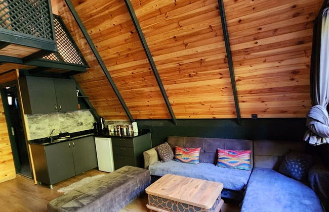 Sapanca Bungalow Otelleri - Foto 32