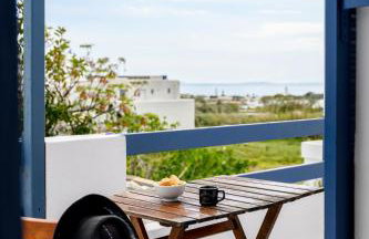 Blue Heart Luxury Suites - Foto 28