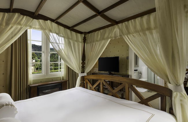 The Westbury Palace - Foto 6