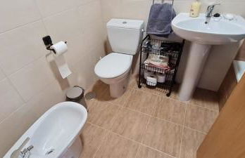 Agradable apartamento a 2 minutos de la playa - Foto 15