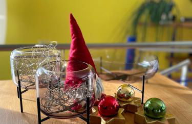 RhönLoft - Ferienapartment - Foto 55