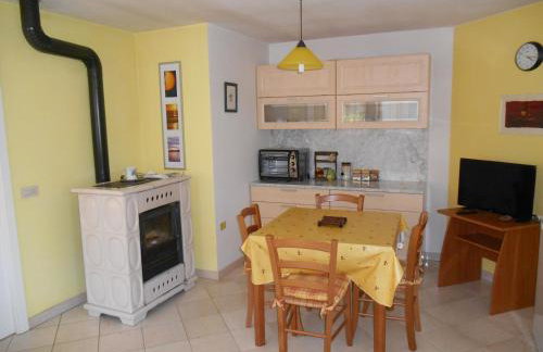 Chalet Migazzi - Foto 8