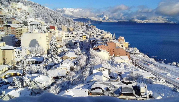 Puerto Madryn, Bariloche, El Calafate y Ushuaia en 9 días - Foto 2