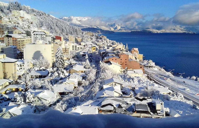 Puerto Madryn, Bariloche, El Calafate y Ushuaia en 9 días - Foto 2