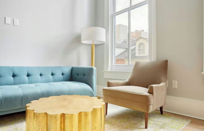 The Harlequin by AvantStay - Foto 37