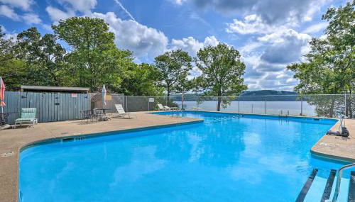 Ozarks Family Retreat with Beaver Lake Access! - Foto 2