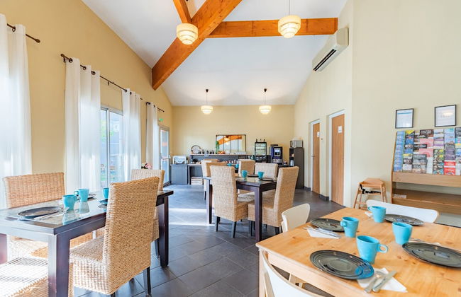 Appart'City Classic Toulouse Saint Simon - Foto 28