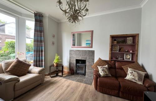 Charming 3-Bedroom House - Foto 1