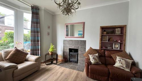 Charming 3-Bedroom House - Foto 1