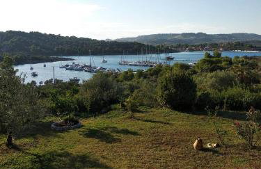 Ases Villa Lagonisi Halkidiki - Foto 40