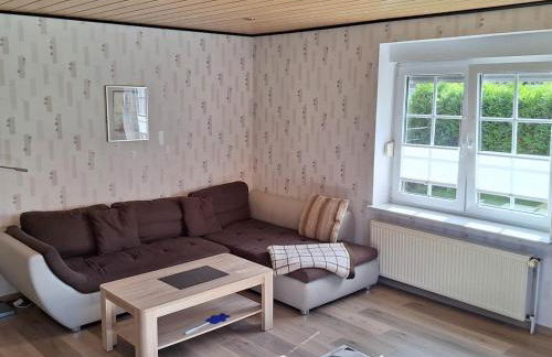 NEU! Ferienhaus Wattentraum mit Sauna - Foto 3