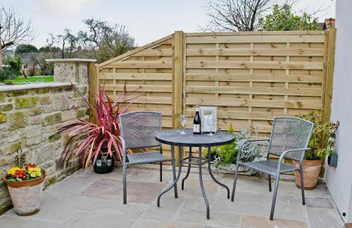 Wheatsheaf Cottage - Foto 9