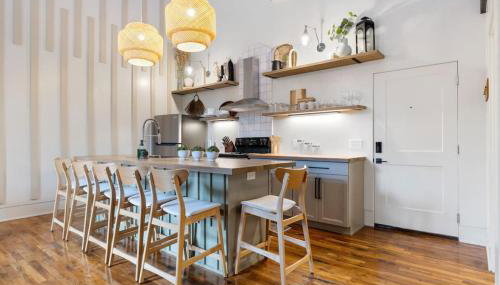 Alchemist - The Vestry on Read - Foto 5