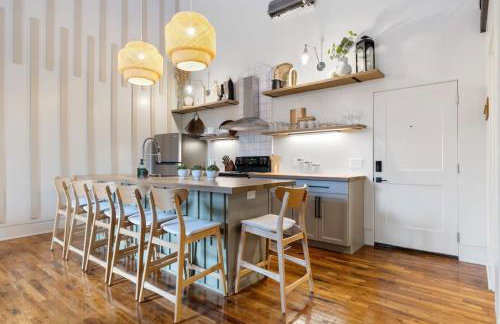 Alchemist - The Vestry on Read - Foto 5