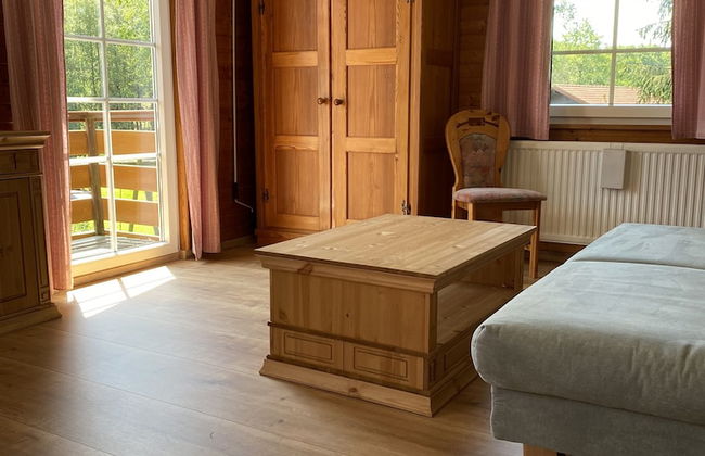 Ferienidylle Brunnersäge - Photo 8