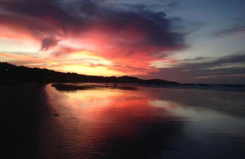 Chalés Canto do Mar - Foto 14