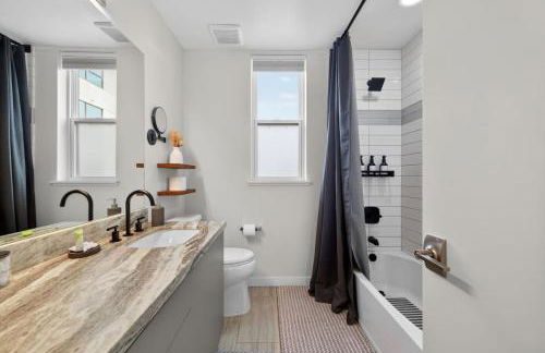 Capital City Loft - Modern 3BD Downtown Sacramento - Foto 27