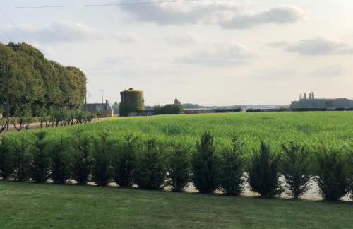 maison d'hôtes de l'orangerie 14 personnes - Foto 4