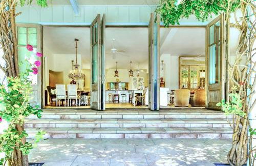 St Helena - Blair Spangler Design Group - Foto 6