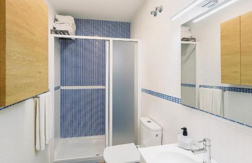 Apartamento Ría Punta Umbría - Foto 19