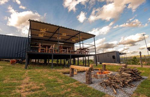 Villa Container no Roteiro do Vinho - Foto 27