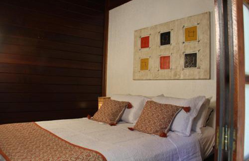 Chalé Oxossi - Foto 42