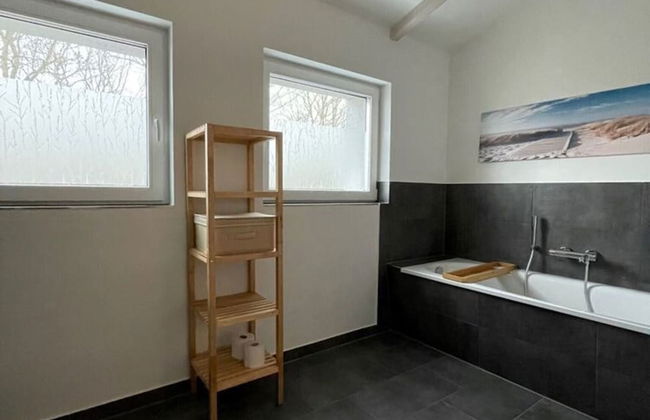 Wilma Holiday Home Directly at the Baltic Sea - Foto 11