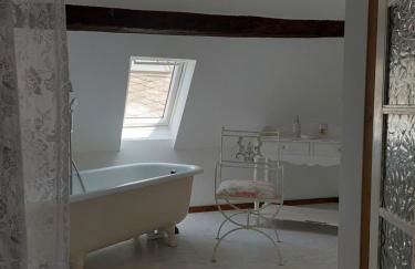 Romantisches Ferienhaus in Moselnähe - Foto 32