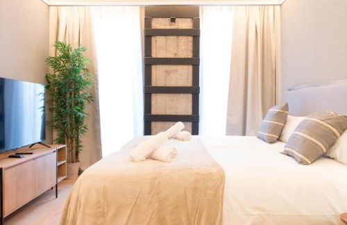 Old Town Apartments by Staynnapartments - Foto 31