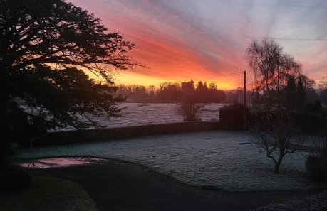 Gardeners Cottage Apartment - Foto 19