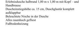 Wieko Ferienwohnungen - Luxus Pur im Prinz von Preußen - Foto 27