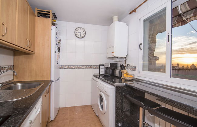 Suite Granata Albayzín Prime Holidays - Foto 23