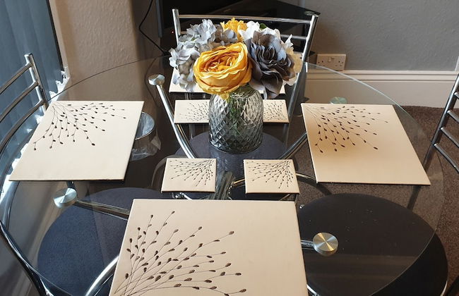 Lockinbar Holiday Apartment - Foto 17