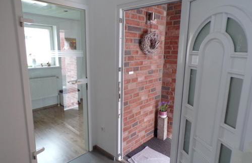 Ferienwohnung Nussbaum Sendenhorst - Foto 13