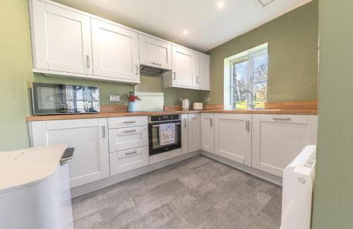 Vicarage Barn - Foto 15