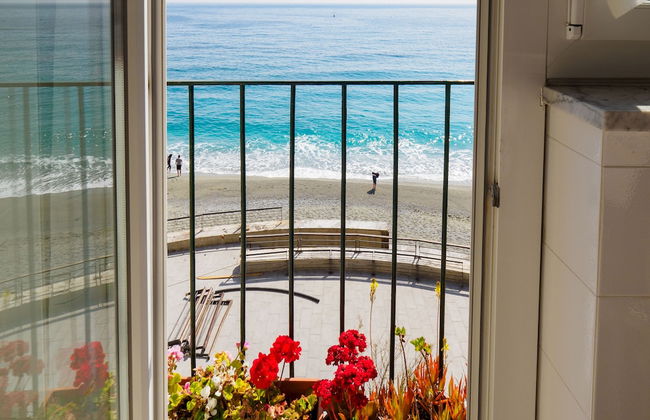 Giaella Sea View Apartment - Foto 11