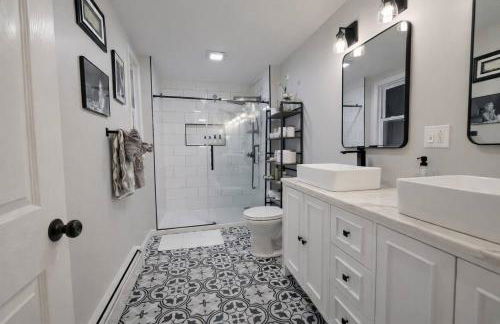 Luxe Haven, Pergola, FirePit NearCasinos, Sleeps8 - Foto 18