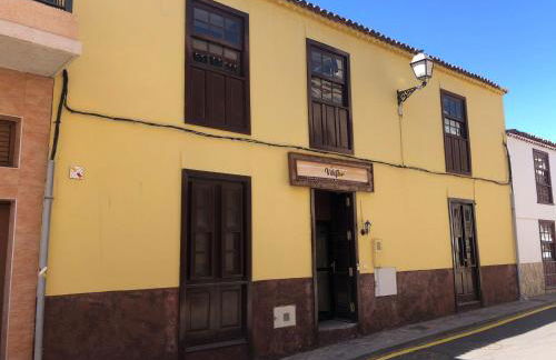 Hotel Rural Vilaflor Self Check In 24h - Foto 28