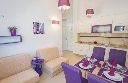 Villa Birikina apartments with pool - Foto 13