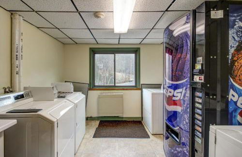 Okemo Mountain Lodge B203 - Foto 16