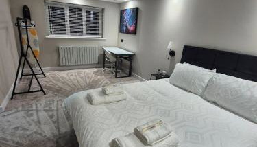 Cosy home - Valley Trails - Local attractions - Foto 2