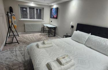 Cosy home - Valley Trails - Local attractions - Foto 2