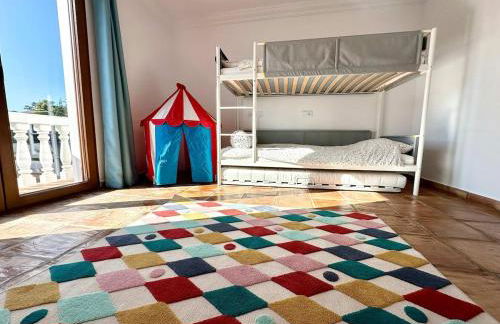 5 Bedroom Luxury Villa with private pool in Javea - Foto 36