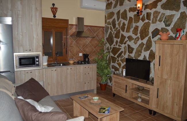 COMPLEJO RURAL LA PALOMA - Photo 29