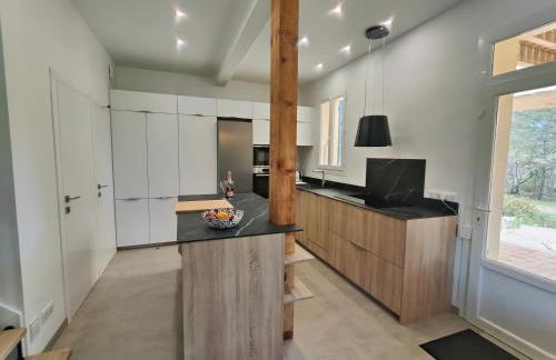 Mas de Caussagues, la Presqu'ile - Foto 10