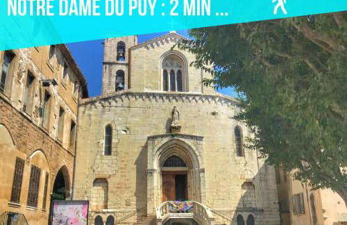 L'Atelier de l'Amiral - Parking - Centre Historique - Foto 27